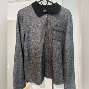 Armani exchange sweater